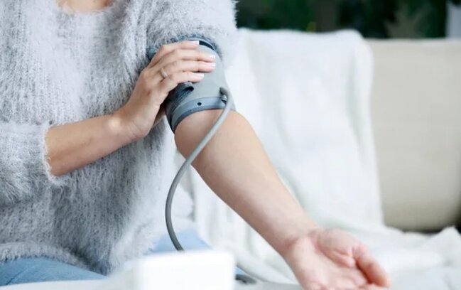 Təzyiqiniz varsa, böyrəyinizi yoxlatdırın