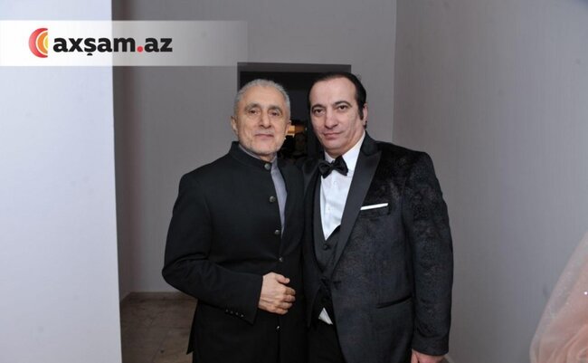 "Toya 50 minə gedirəm, Alim Qasımovun çıxışı da buraya daxildir"