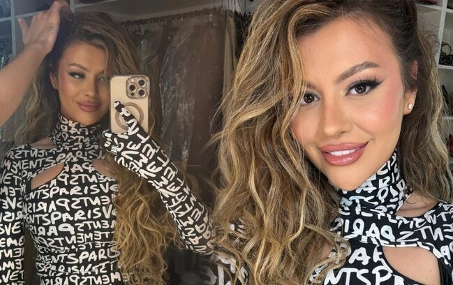 İlqarənin "Avroviziya" istəyi