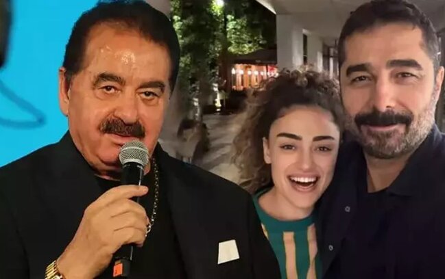 Övladlarından Tatlısəsin dediklərinə sərt reaksiya