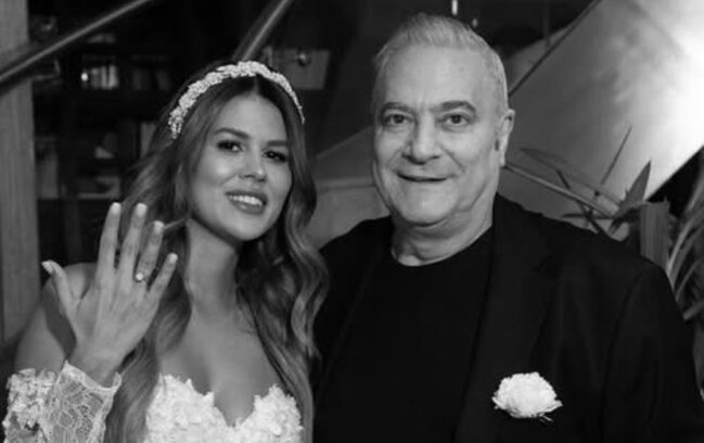 "Günahların 99 faizi məndə idi"