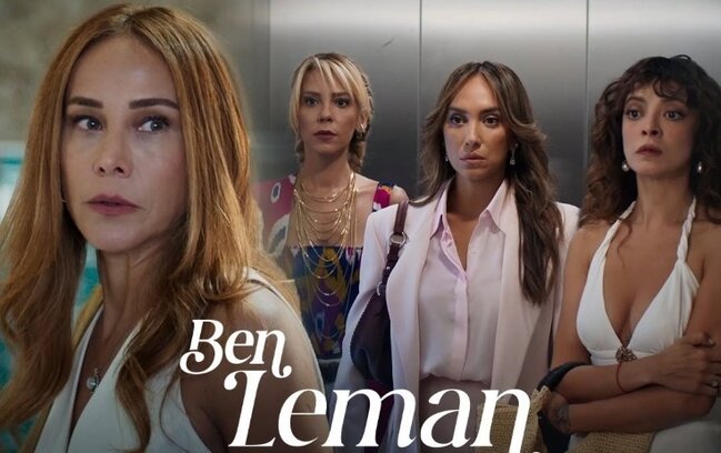 "Ben Leman" üçün yekun qərar verildi