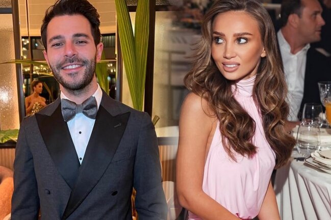 Hakan Sabancının sevgili olduğu azərbaycanlı qız kimdir?