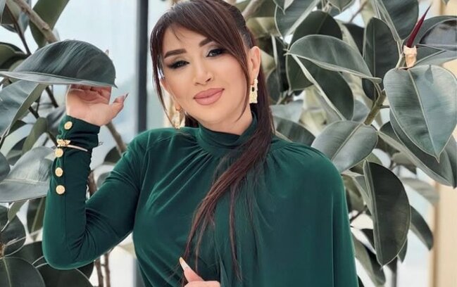 "Bulaq çəkdirmək üçün evimi, qızıllarımı satdım"