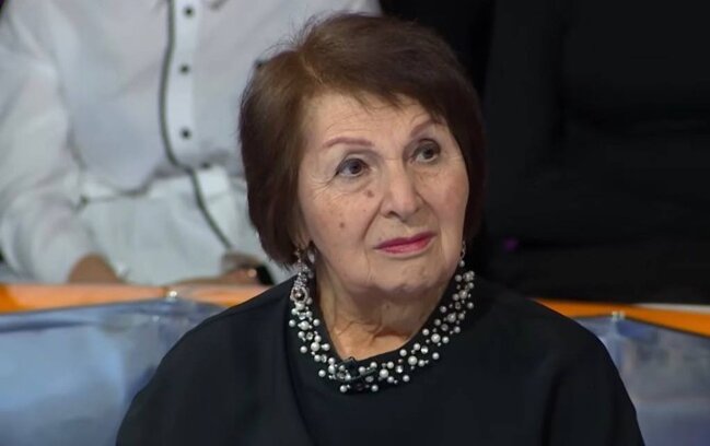 "Cibimdəki 200 manatı həmin dilənçiyə verdim"