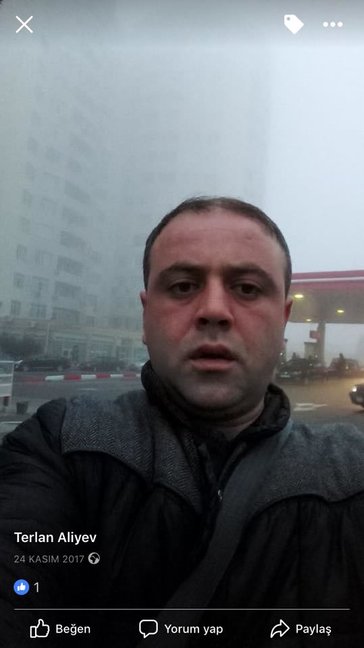 "Lukoil" qadın idmançımızı BELƏ ALDATDI: "Bu formada sürücülərimiz aldadılır" - FOTOLAR