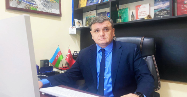 "Vətəndaşlar düzgün işləyən ictimai nəqliyyatla təmin edilməlidir"-ELMƏDDİN MURADLI