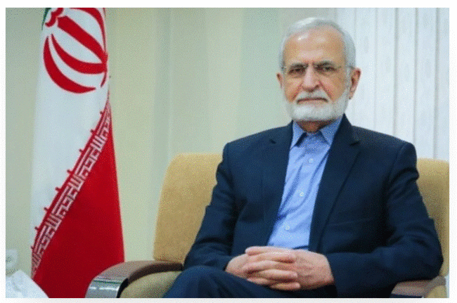 İran rəsmisi: "Biz uzunmüddətli münaqişəyə hazırlaşırıq"