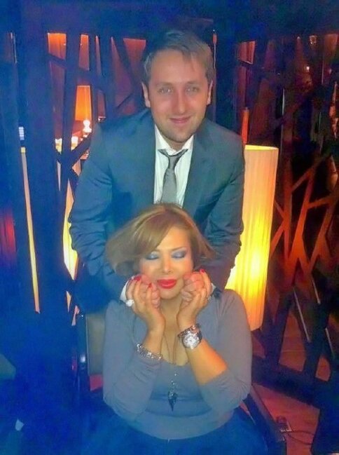 "Yer üzündəki ən sevimli insanım"