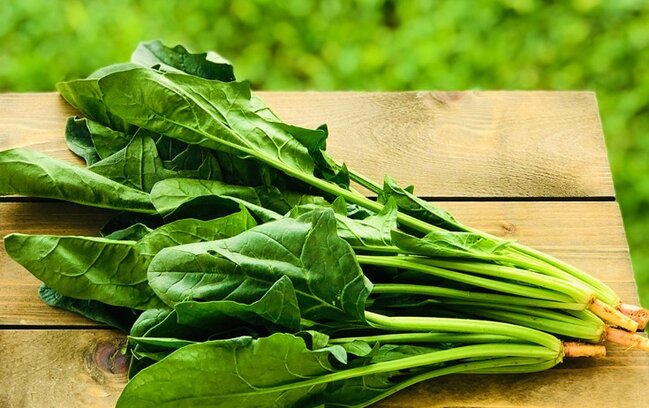 Hər gün ispanaq yeməyin faydasını bilirsiniz?