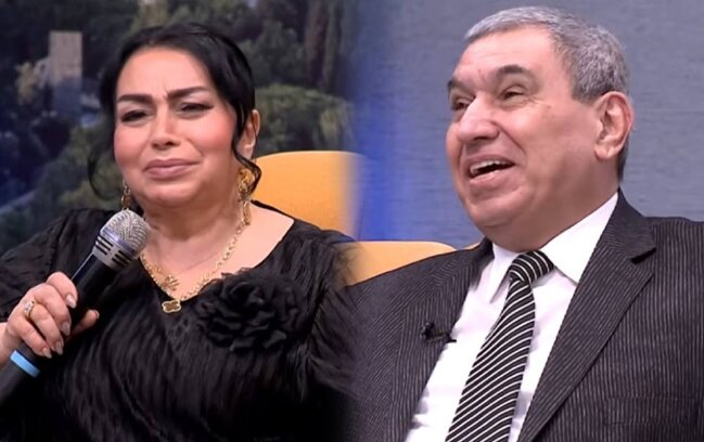 İllər sonra gələn sevgi etirafı: "Elçi getdim..."