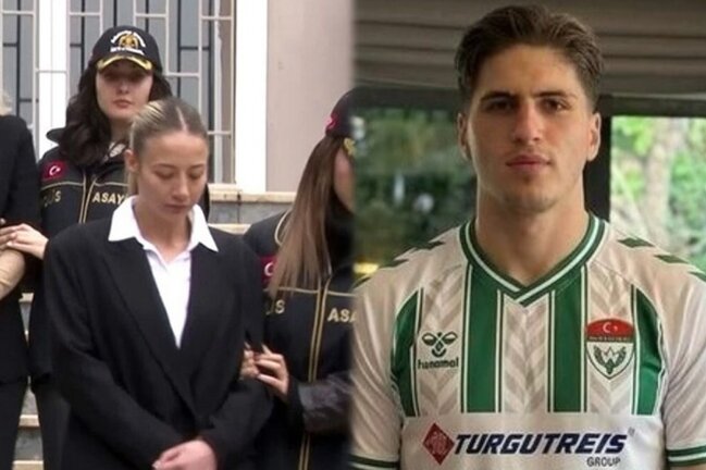 Aleyna Kalaycıoğlu ömürlük həbs oluna bilər