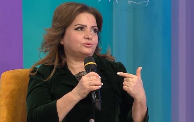 Əməkdar artist futbol azarkeşi imiş