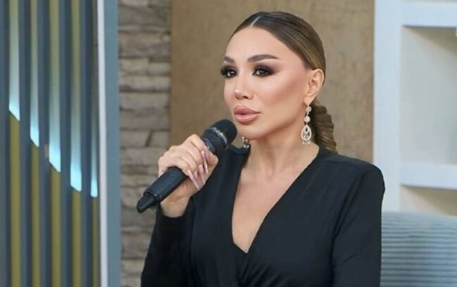 "Niyə elə düşünürlər ki, şou-biznesdə olmaq pisdir?"