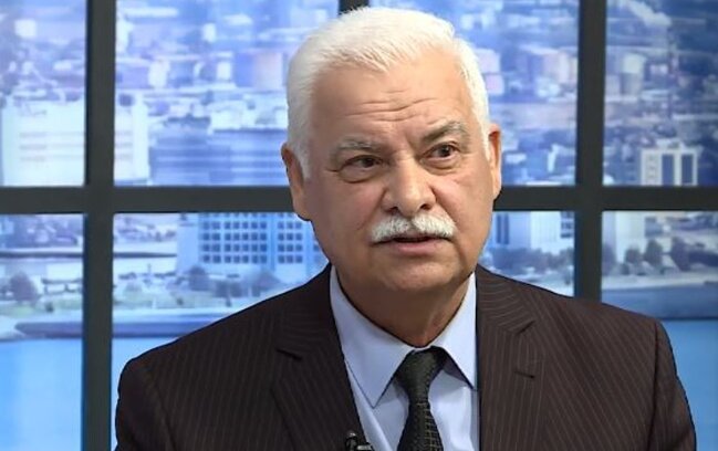 Əməkdar artistin səhhətində problem yaranıb