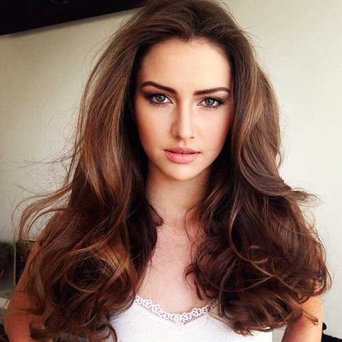 Bu il hansı rəngli saçlar dəbdədir? – FOTOLAR