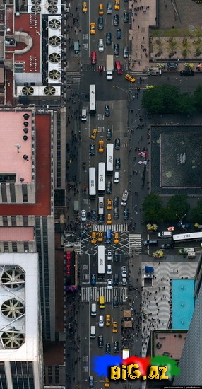Nyu-Yorkun məşhur binaları - FOTO