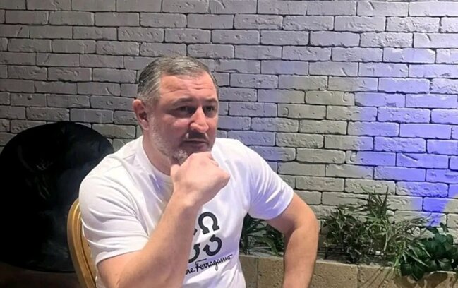 Boks üzrə ölkə çempionunun meyiti tapıldı