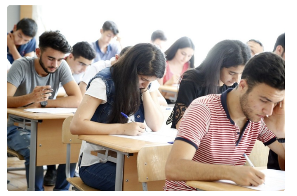 Buraxılış imtahanlarının vaxtı təhsilin məntiqinə uyğundurmu?