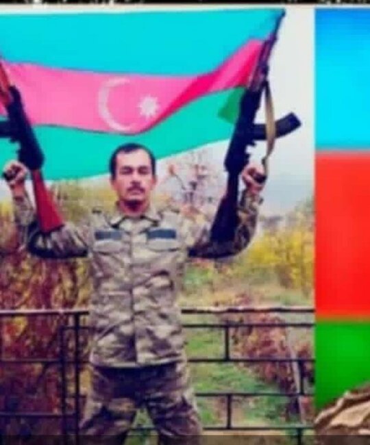 50 şəhidimizin FOTOSU - Onları TANIYAQ