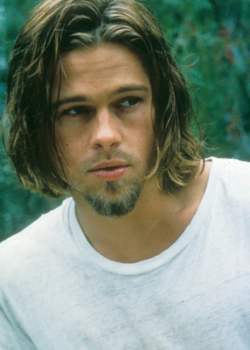 59 yaşı tamam olan Bred Pittin 30 ən yaxşı FOTOsu