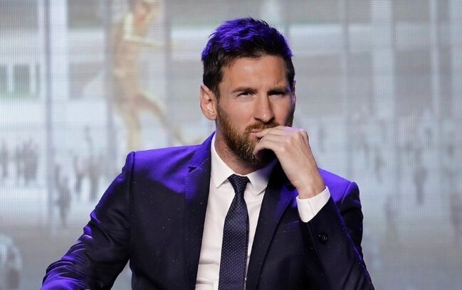 Messi də milyarder oldu