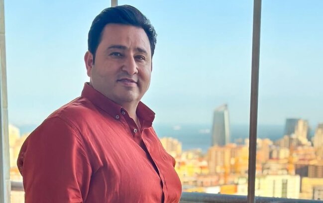 4 ay içində 36 kiloqram arıqladı