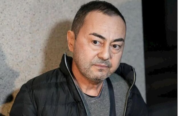 Serdar Ortaçın səhhəti ağırlaşıb