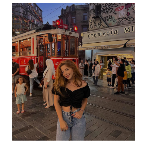 Xalq artisti Cəmilə Bayramovanın nəvəsi Nəzrin İsmayılova boşanmaq ərəfəsindədir