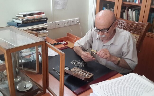 Əli Rəcəbli DÜNYASINI DƏYİŞDİ - FOTO