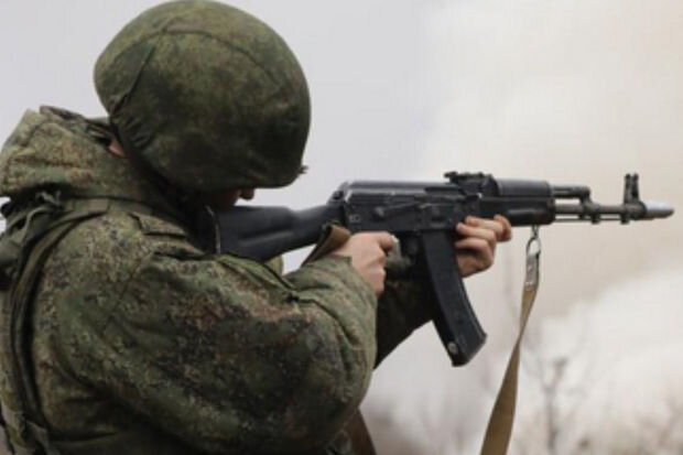 Rusiyada hərbi poliqona silahlı hücum olub: 11 nəfər çağırışçı öldürülüb