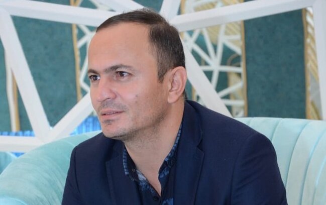 Pərvinin anası faciəvi şəkildə vəfat etdi