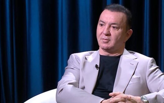 "Bu halda yaxşı evdə yaşamırsansa, axmaq adamsan"