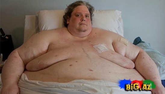 Dünyanın ən kök insanı öldü - FOTO