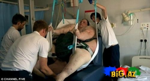 Dünyanın ən kök insanı öldü - FOTO