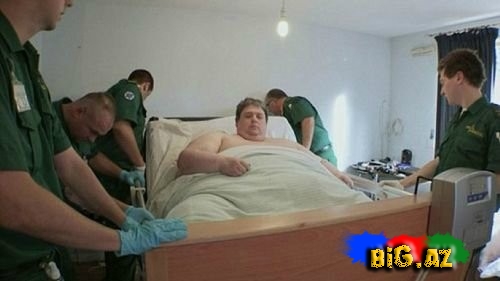 Dünyanın ən kök insanı öldü - FOTO