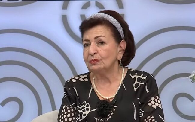 "İflicdən sonra düşündüm ki, teatrla qurtardım" - Kubra Əliyeva