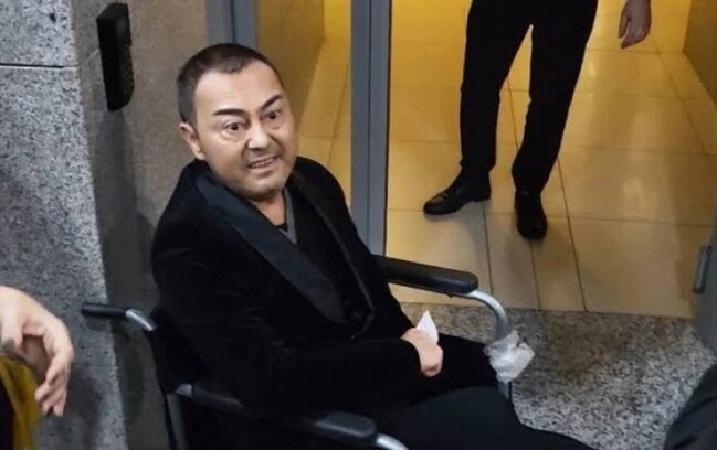 Sərdar Ortaç xəstəxanaya yerləşdirilib?