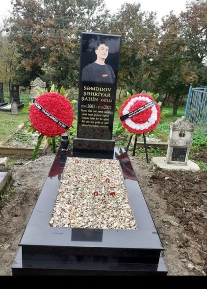 Bakıda özünü asan tələbənin atasından şok iddia: "Ola bilər ki, sifarişlə aradan götürüblər" - FOTO