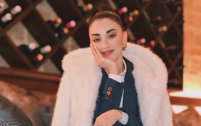Azərbaycanlı müğənni küçədə döyüldü