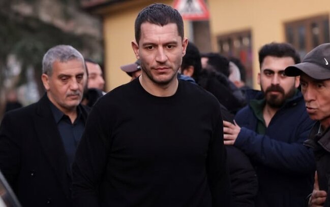 "Bozo"nun eks-sevgilisini canlandıracaq - Foto