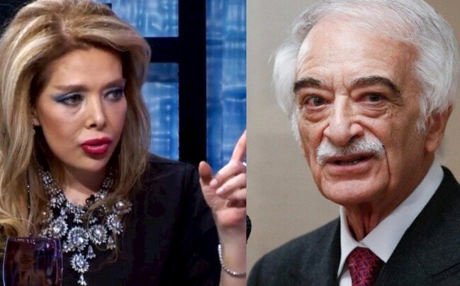 "Axı mənimlə evlənəcəkdin" - Rəşid Behbudovun qızından Polad Bülbüloğluna