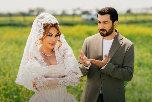 "Aygün xanım Namiqi bağışlasa da, mən bağışlaya bilmirəm" - VİDEO