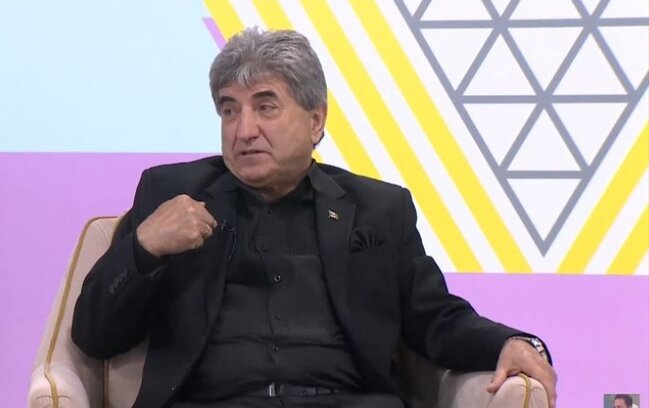 "Anamın cəsədini qucaqlayıb, ayrıla bilmirdim"
