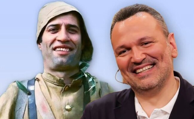 Bu dəfə "Şaban"ı oğlu canlandıracaq