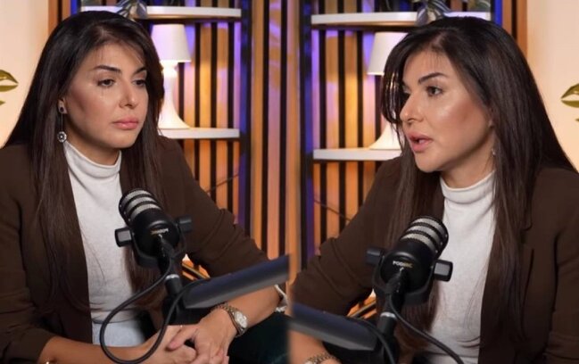"Ayrılıb öz ayağı üstə duran qadın qınanır"