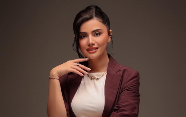 Zarina uşaqlıq arzusunu gerçəkləşdirdi