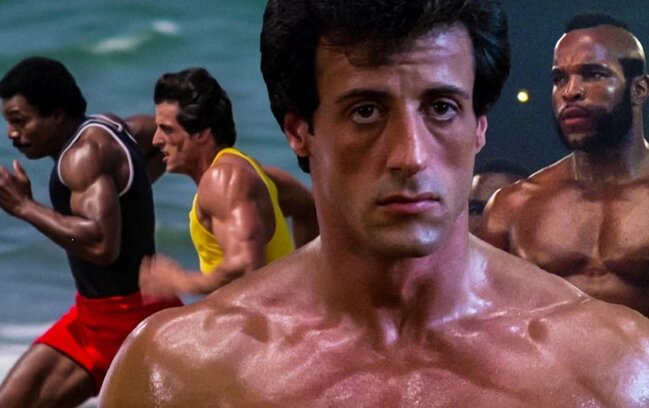 Silvestr Stallone buna görə 14 dəfə əməliyyat olunub