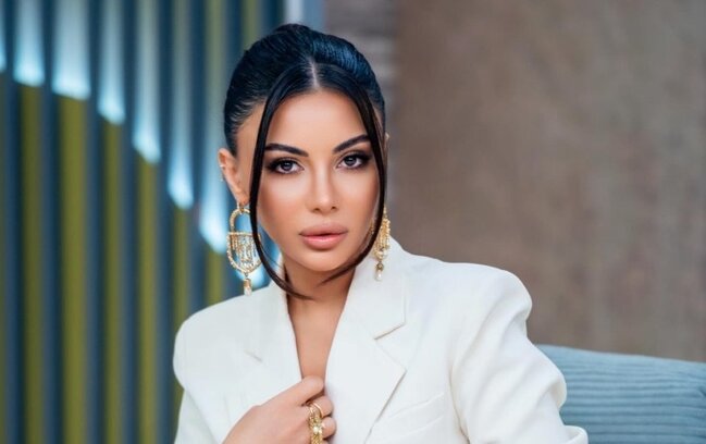 "Kim belə fikir çatdırırsa, yalandır" - Aysel