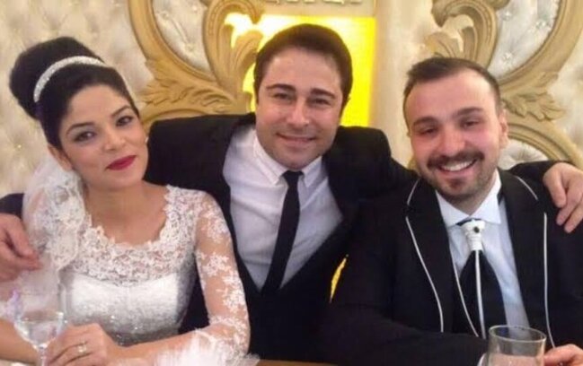 Atilla Taşın binadan yıxılaraq ölən qızı 11 ay əvvəl boşanıbmış